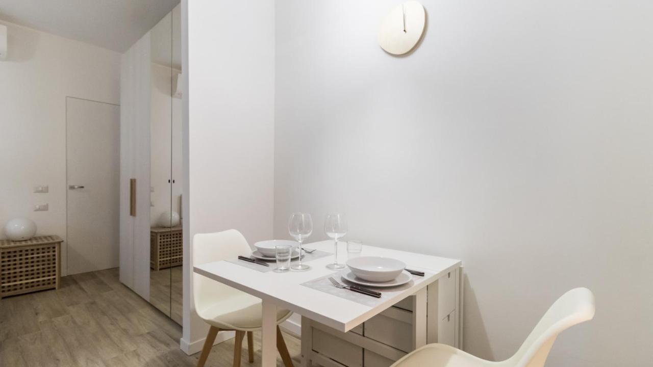 Italianway - Fara 1 Lejlighed Milano Eksteriør billede